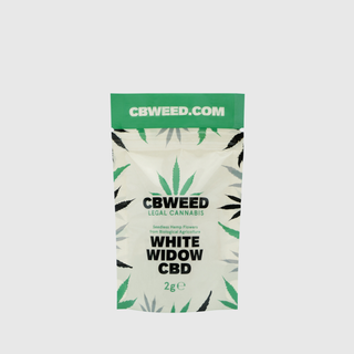 White Widow 2g