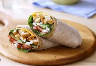 Durum Burrito