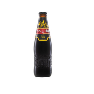 Cerveza Cusqueña Botella (300 ml.)