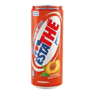 Estathé limone 33 cl