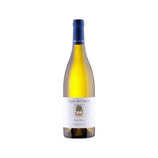 980-Chardonnay Vigna Del Lauro DOC 75cl