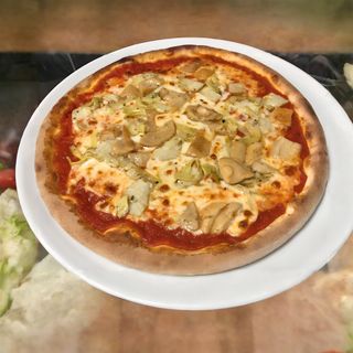 Funghi