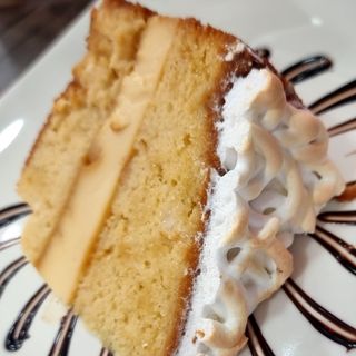 Tarta Beso de Angel