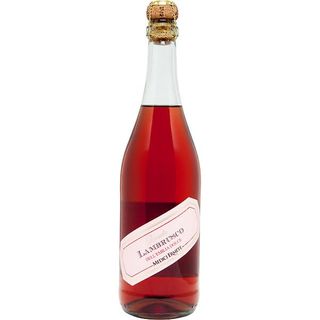 Vino Rosado Lambrusco