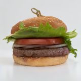 5. Hamburguesa nº 5