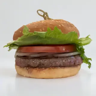 5. Hamburguesa nº 5