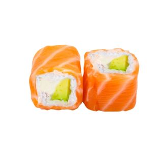 Dragon Roll