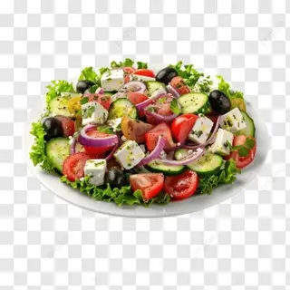  Salada Italiana