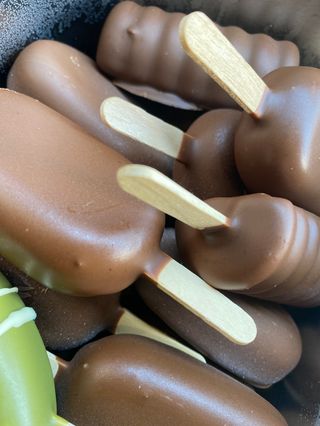 Ministecco Cioccolato al latte