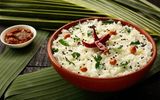 Curd Rice