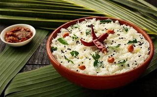 Curd Rice