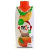 Fresh breskva 0.33 l