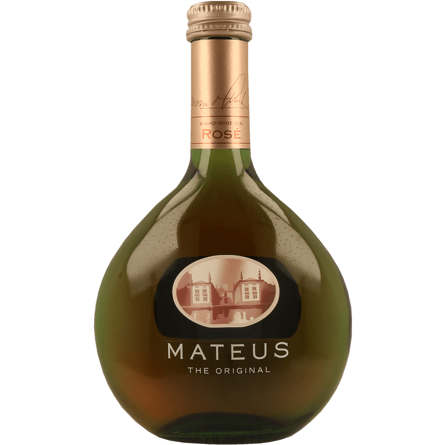 V.mateus Rosé 37.5cl