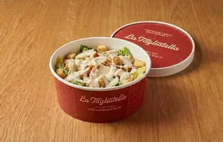 Insalata César