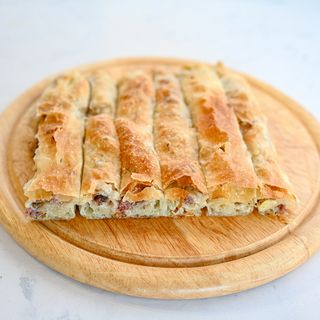 Pita Miješani burek