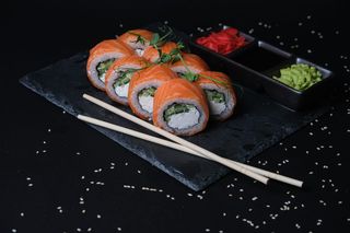 Ролл "Филадельфия classic" (8 шт.)