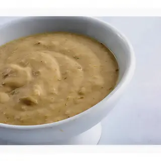 Salsa Funghi