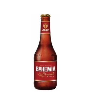 Sagres Bohemia Original
