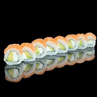 26. Roll Philadelphia (8 piezas)