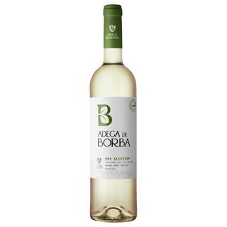 Vinho Branco Adega de Borba (Doc alentejo)