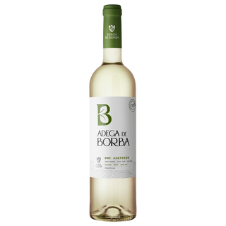 Vinho Branco Adega de Borba (Doc alentejo)