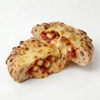 Chicken Parm calzone 455g