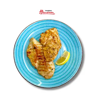 Пилешка пържола филе (200г)