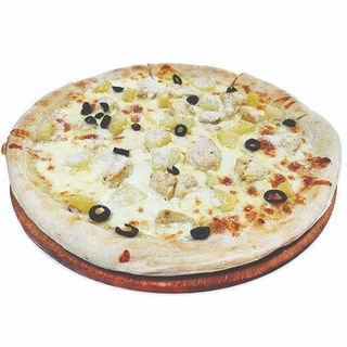 Піца Гавайська ø35 (650г)