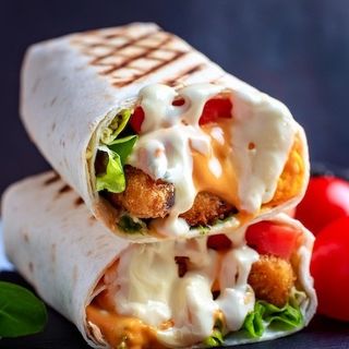 Cheese&Cheese Roll (300 гр.) (пікантна позиція)