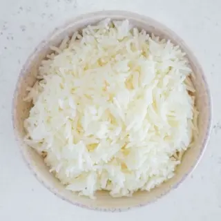 M9 Smallbowl Rice