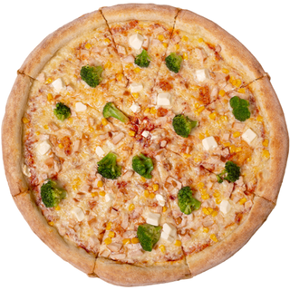 BROKUŁOWA UCZTA Duża