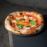 Pizza Margarita (30 Cm.)