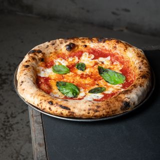 Pizza Margarita (30 Cm.)