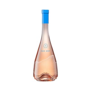 Rasova Sur Mer Rose Sec 0.7l