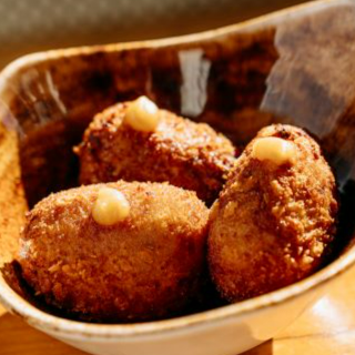 CROQUETONS TXOTS (3Uds.)