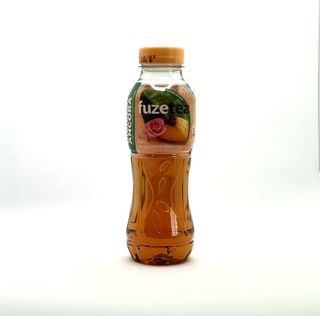 Tè alla pesca 45 cl