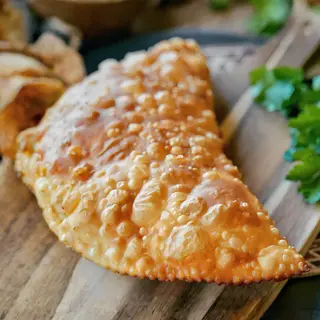Cheburek
