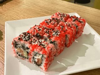 Рол каліфорнія (225g)