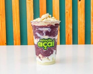Açaí Grande 450 ml