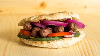 Ćevapi 5 komada
