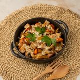 Пательня з Куркою (320г) 