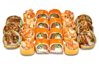 Фаворит сет