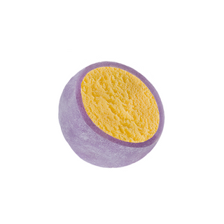 Mochi gelato Frutto della passione e Mango