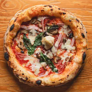 Capricciosa