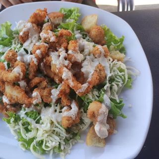 Ensalada César