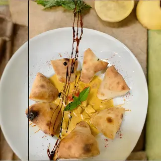 Pileća korma