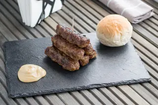 Mici