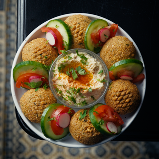 Falafel