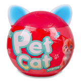 Іграшка Котик в яйці в асортименті 985860 (шт)