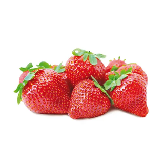 Fragole vaschetta